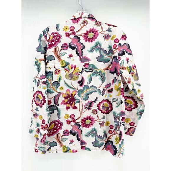 Curiosity Lab Paris Vintage Pyjamas - Picture 8 of 11